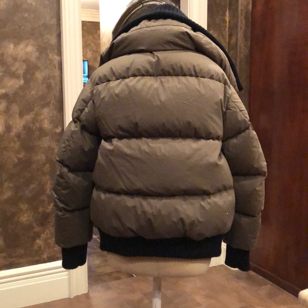 Jacket - Picture 4 of 8